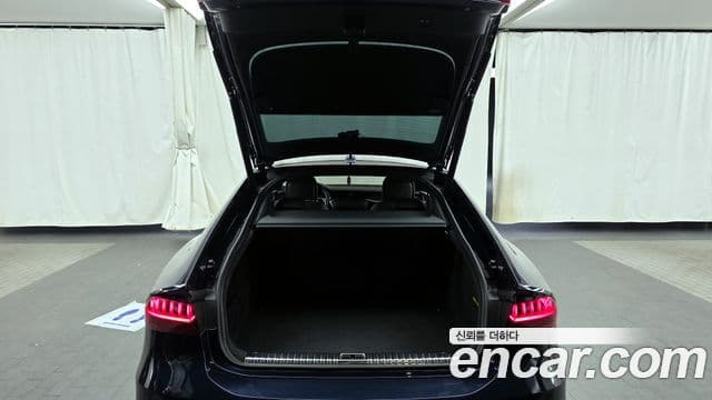 Audi A7 (4K) Premium, 2023 20