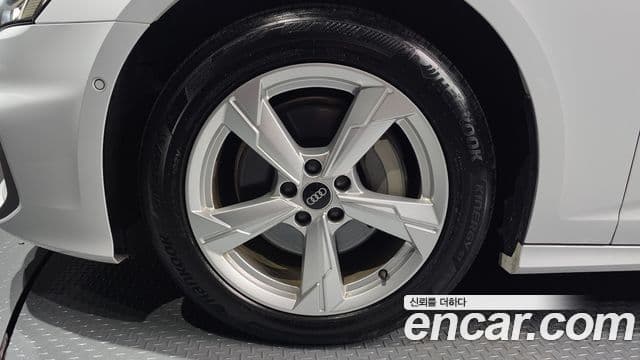 Audi A6 (C8), 2021 все фото