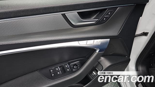 Audi A6 (C8), 2021 17