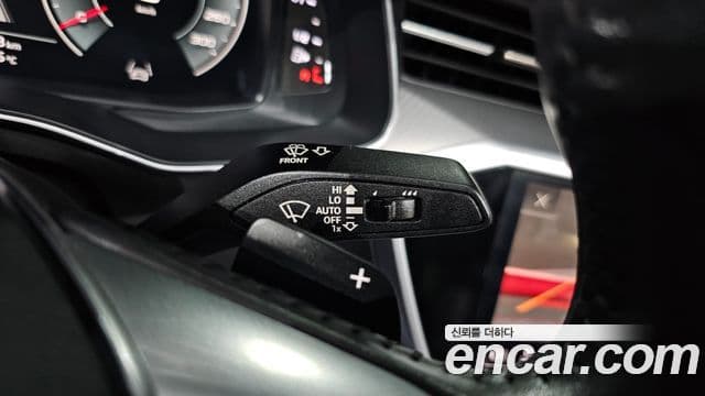 Audi A6 (C8), 2021 18