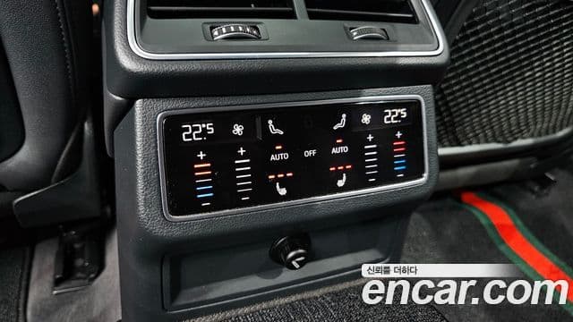 Audi A6 (C8), 2021 19