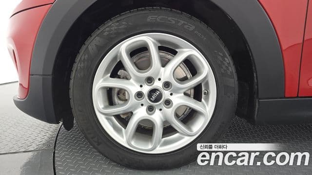 Mini Cooper 3세대, 2018 все фото