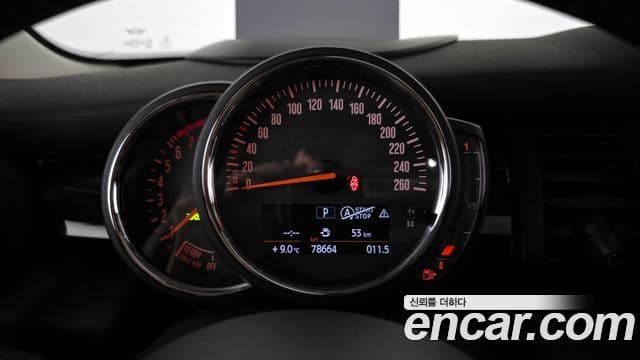 Mini Cooper 3세대, 2018 8