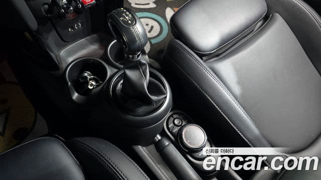 Mini Cooper 3세대, 2018 9