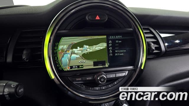 Mini Cooper 3세대, 2018 14