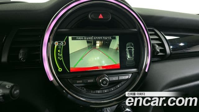 Mini Cooper 3세대, 2018 15