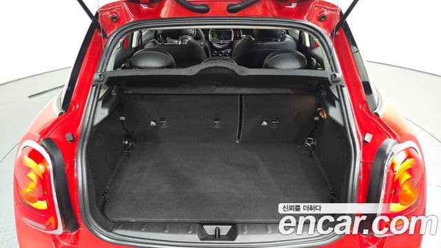 Mini Cooper 3세대, 2018 20