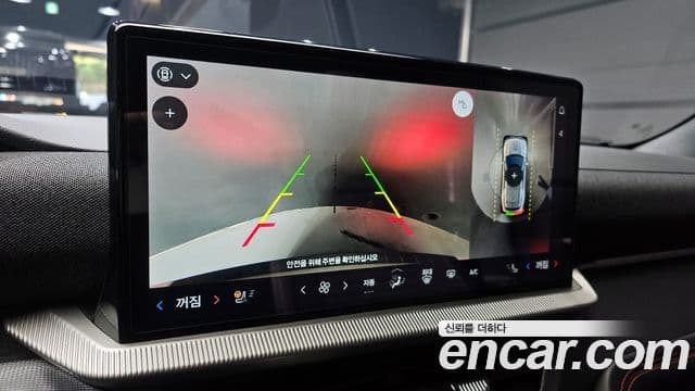 Ford Explorer 6세대 2.3 ST-Line 4WD, 2025 15