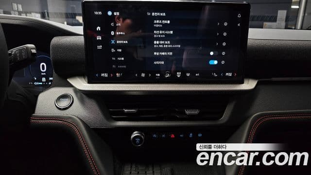 Ford Explorer 6세대 2.3 ST-Line 4WD, 2025 16