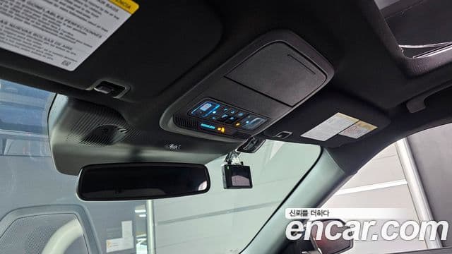 Ford Explorer 6세대 2.3 ST-Line 4WD, 2025 17