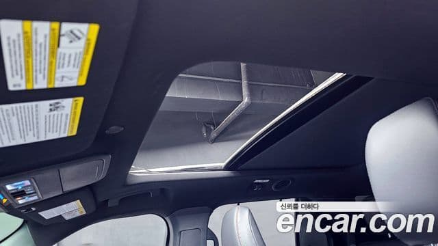 Ford Explorer 6세대 2.3 ST-Line 4WD, 2025 18