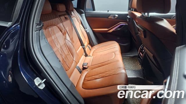 BMW X6 (G06) xDrive40i M Sport, 2022 12