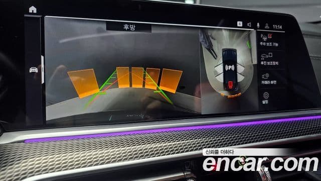 BMW X6 (G06) xDrive40i M Sport, 2022 15