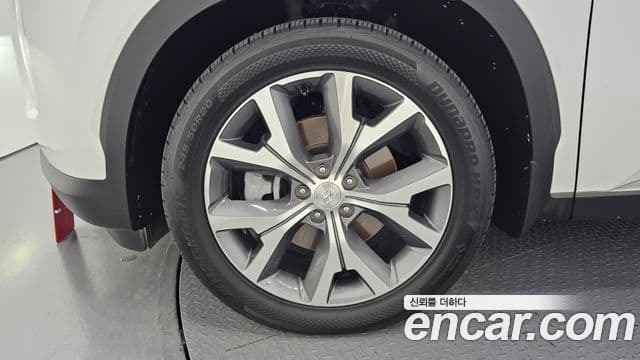 Hyundai Palisade Prestige, 2022 все фото