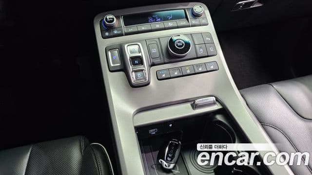 Hyundai Palisade Prestige, 2022 9