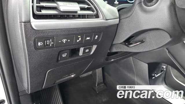 Hyundai Palisade Prestige, 2022 14