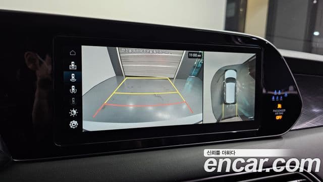 Hyundai Palisade Prestige, 2022 15