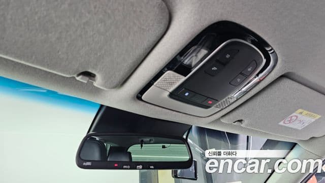 Hyundai Palisade Prestige, 2022 18