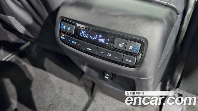 Hyundai Palisade Prestige, 2022 19