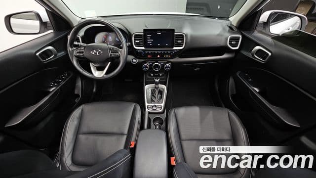 Hyundai Venue Premium, 2023 7