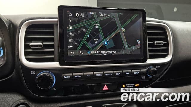 Hyundai Venue Premium, 2023 14