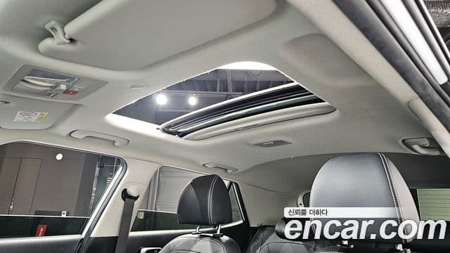 Hyundai Venue Premium, 2023 19