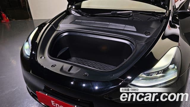 Tesla модель Y, 2023 6