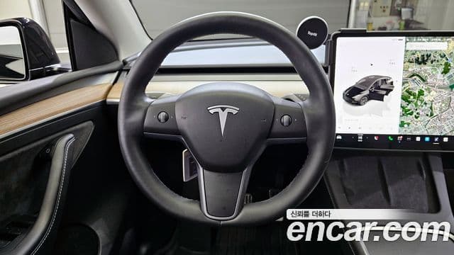Tesla модель Y, 2023 13