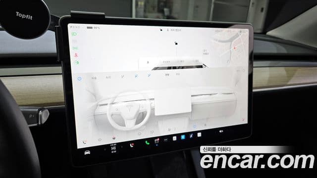 Tesla модель Y, 2023 15