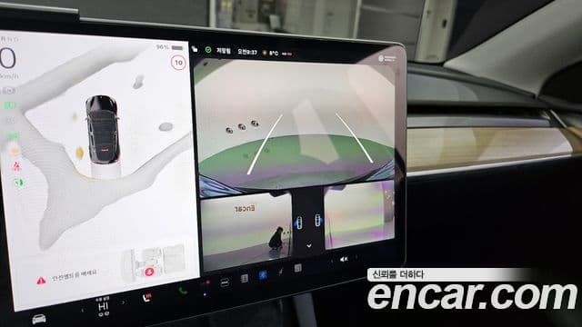 Tesla модель Y, 2023 16