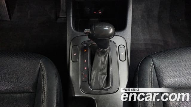 Kia K3 Luxury, 2015 9