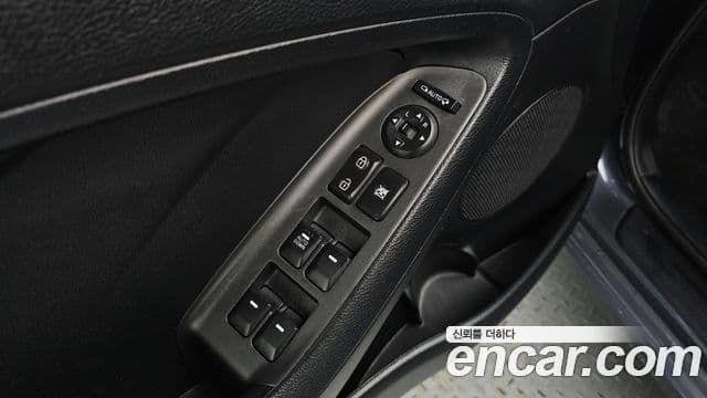 Kia K3 Luxury, 2015 17