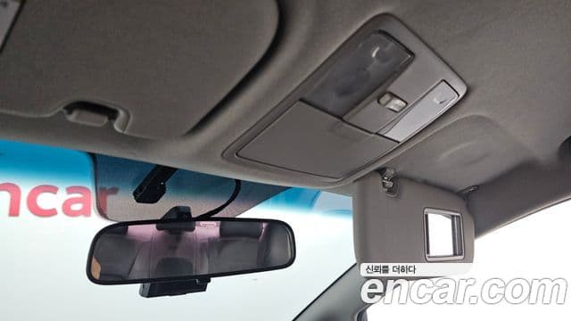 Kia K3 Luxury, 2015 18