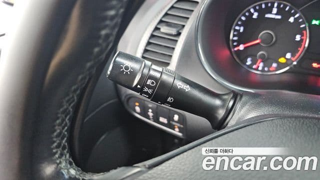 Kia K3 Luxury, 2015 19