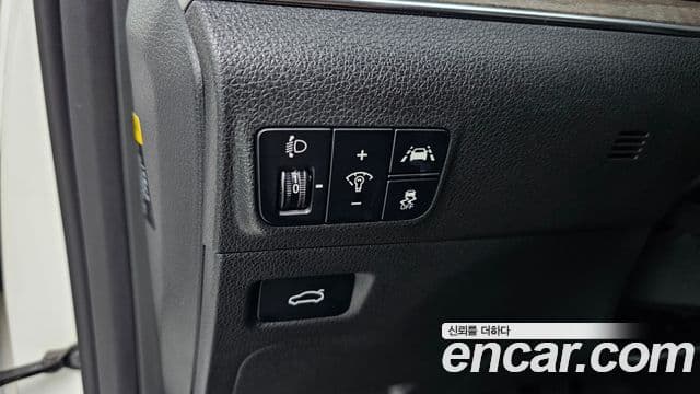 Kia K5 3세대 Signature, 2020 17