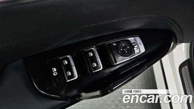 Kia K5 3세대 Signature, 2020 19