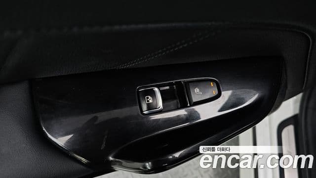 Kia K5 3세대 Signature, 2020 20