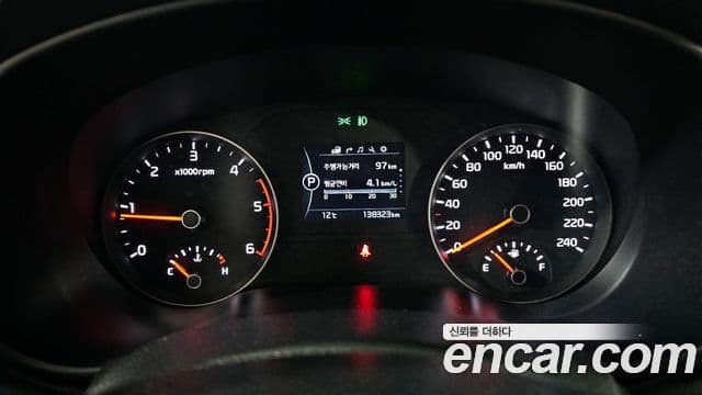 Kia Sportage 4세대 Prestige, 2016 8