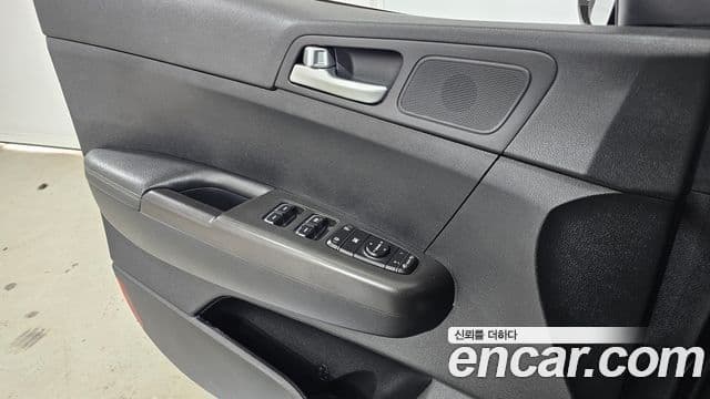 Kia Sportage 4세대 Prestige, 2016 14