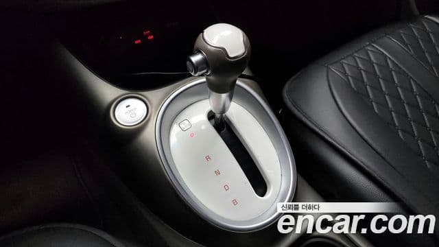 Kia Soul EV, 2018 9