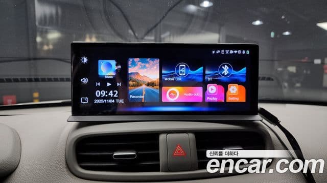 Kia Soul EV, 2018 14