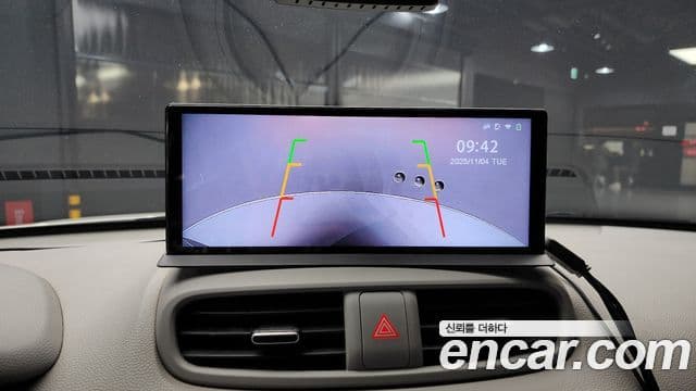 Kia Soul EV, 2018 15