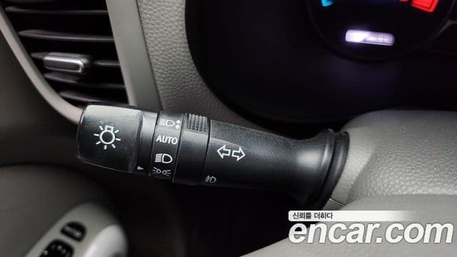 Kia Soul EV, 2018 17