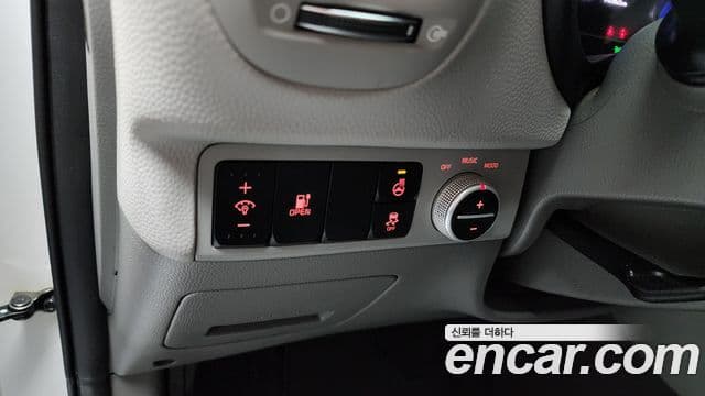 Kia Soul EV, 2018 18