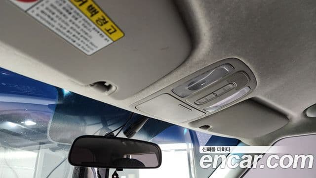 Kia Soul EV, 2018 19