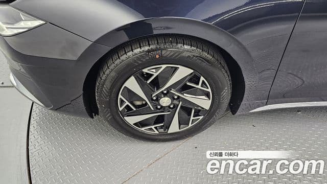 Hyundai The / новый New Grandeur IG гибрид Exclusive, 2020 все фото