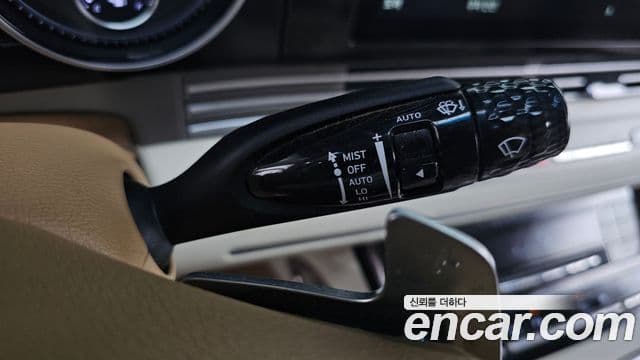 Hyundai The / новый New Grandeur IG гибрид Exclusive, 2020 17