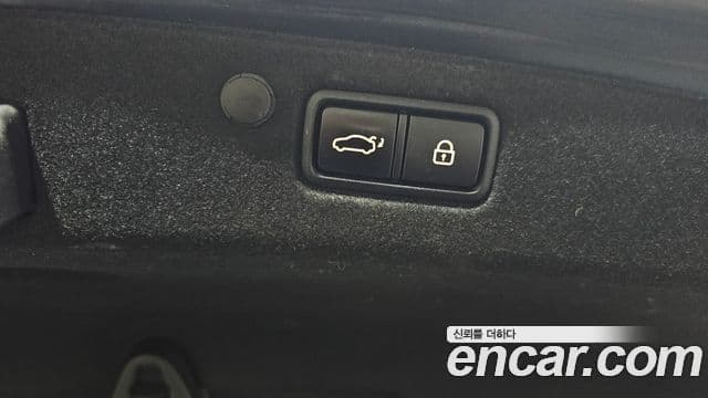 Hyundai The / новый New Grandeur IG гибрид Exclusive, 2020 20