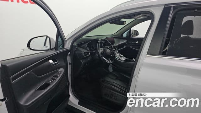 Hyundai The / новый New Santa Fe Prestige, 2021 10