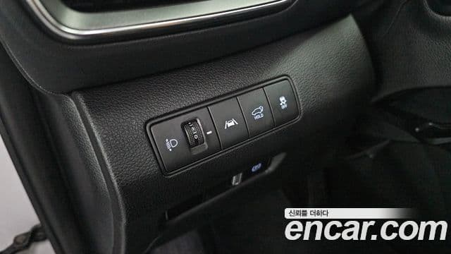 Hyundai The / новый New Santa Fe Prestige, 2021 17